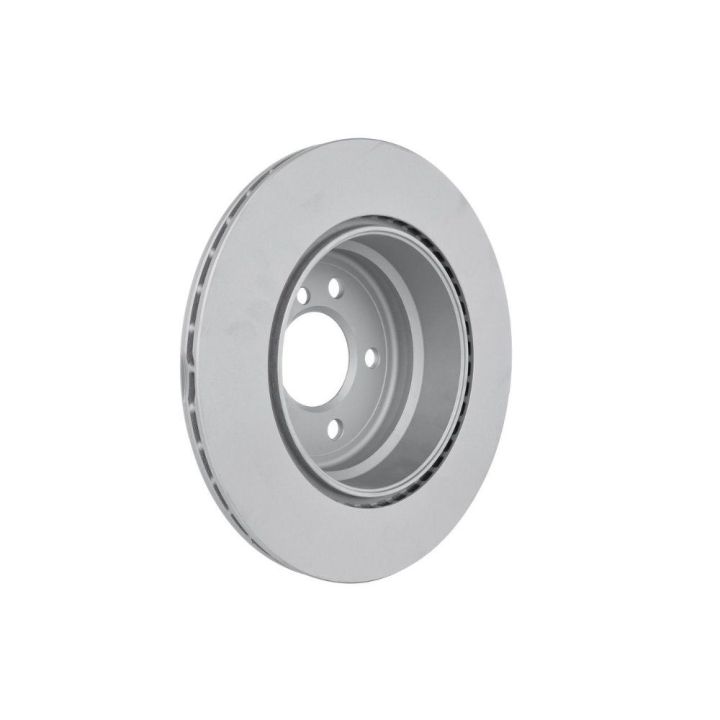 Arka Fren Diski BMW X5 E70 LCI F15 X6 E71 İçin - BOSCH 0986479442