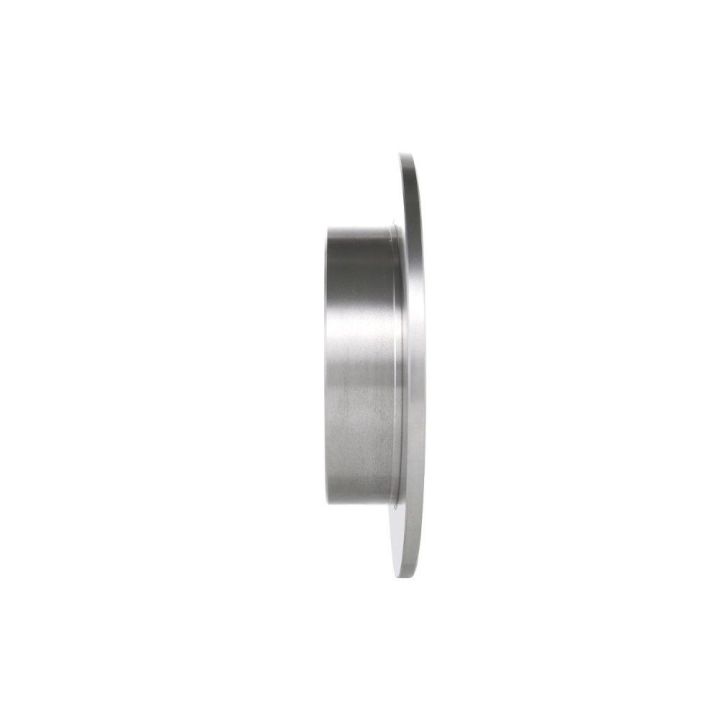 Arka Fren Diski 290MM Toyota Corolla İçin (2001-2009) - BOSCH 0986479448