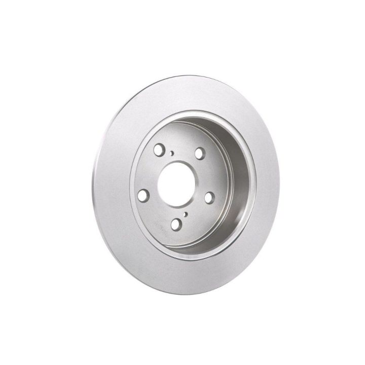 Arka Fren Diski 290MM Toyota Corolla İçin (2001-2009) - BOSCH 0986479448