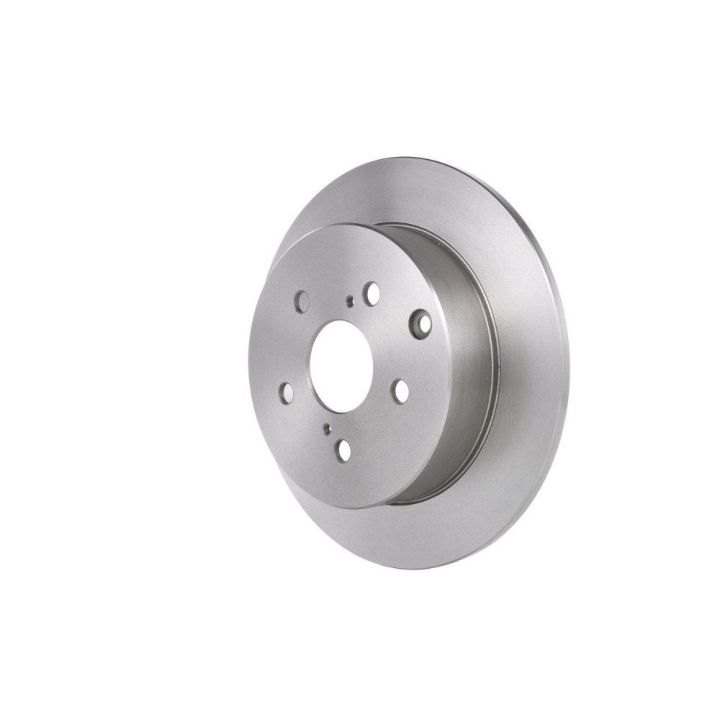 Arka Fren Diski 290MM Toyota Corolla İçin (2001-2009) - BOSCH 0986479448