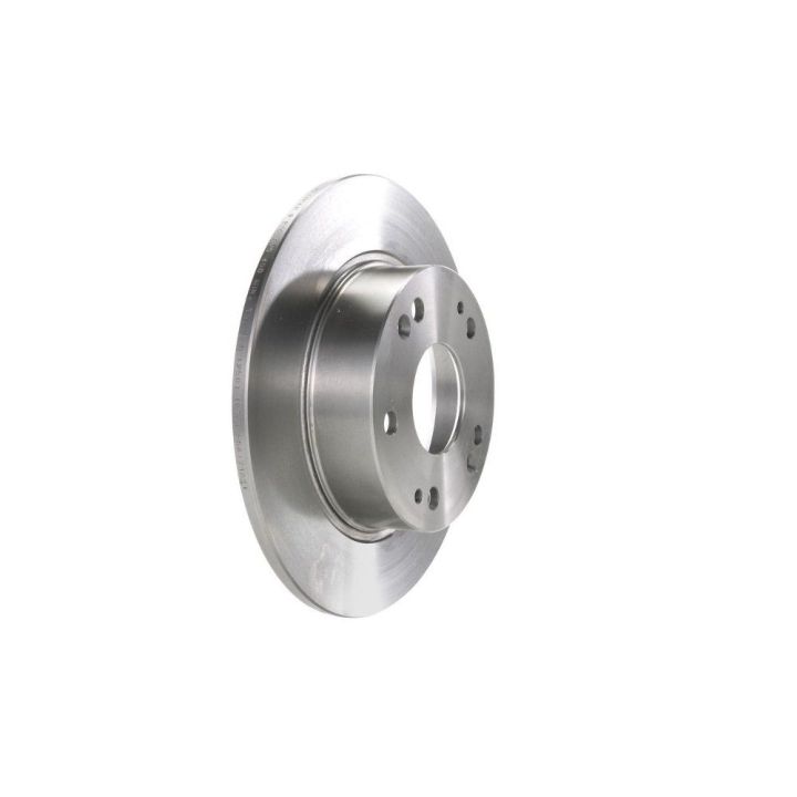 Arka Fren Diski Honda Accord İçin (2003-2008) - BOSCH 0986479450