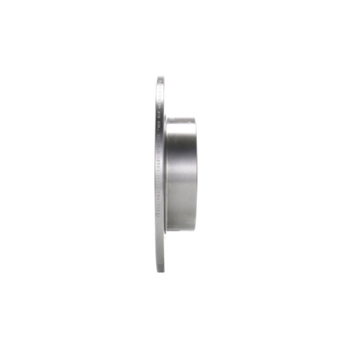 Arka Fren Diski Honda Accord İçin (2003-2008) - BOSCH 0986479450