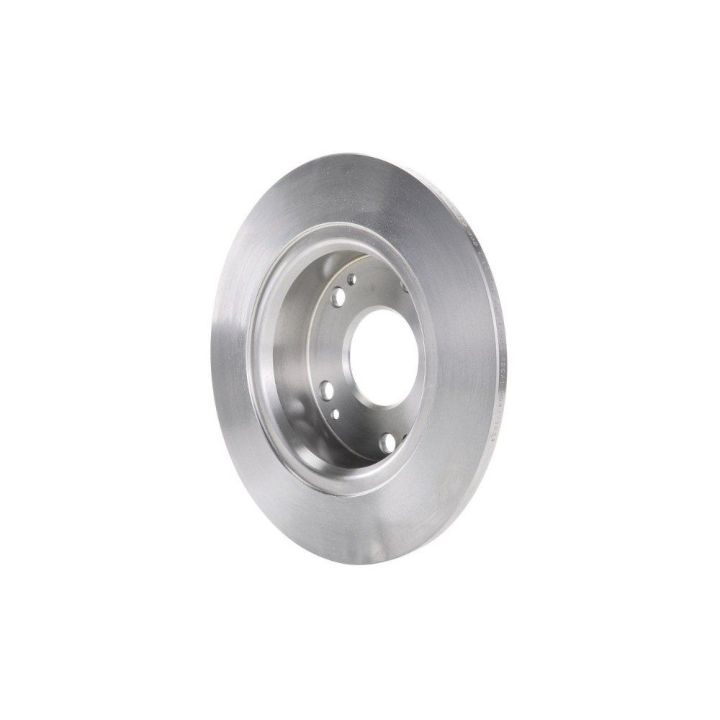 Arka Fren Diski Honda Accord İçin (2003-2008) - BOSCH 0986479450