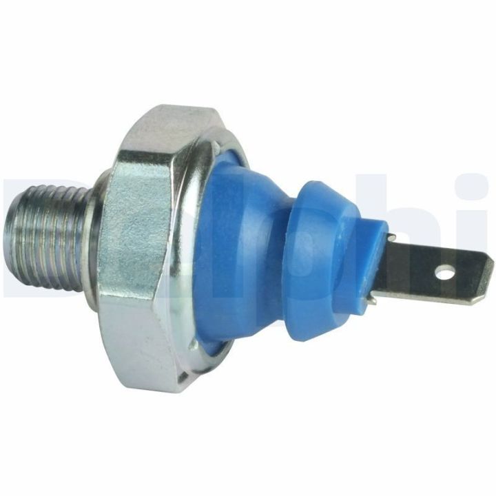 Yağ Basınç Müşürü Audi, Fiat, Seat, Skoda - Delphi SW90009