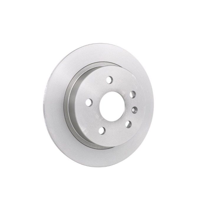 Arka Fren Diski Opel Insignia 1.4 1.6 1.8 2.0 İçin (2008-) - BOSCH 0986479513