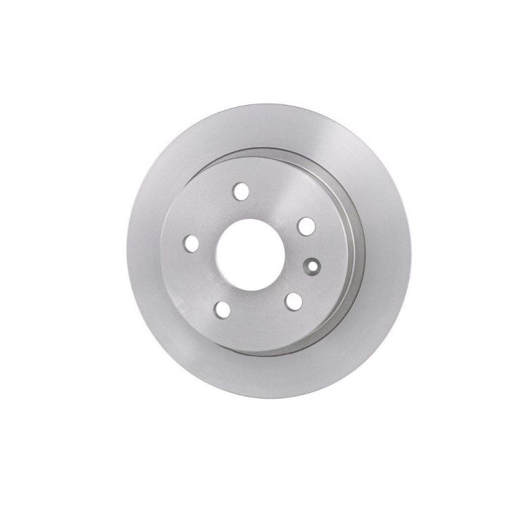 Arka Fren Diski Opel Insignia 1.4 1.6 1.8 2.0 İçin (2008-) - BOSCH 0986479513