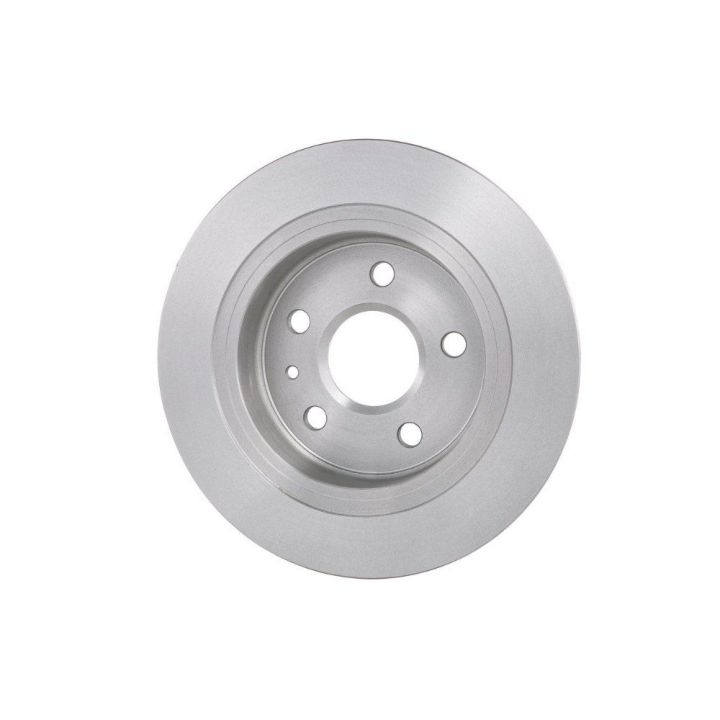 Arka Fren Diski Opel Insignia 1.4 1.6 1.8 2.0 İçin (2008-) - BOSCH 0986479513