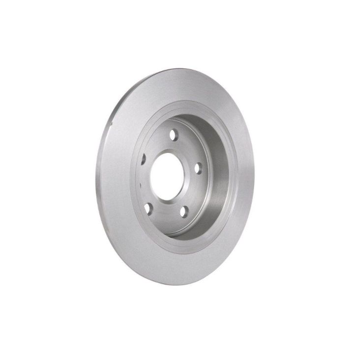 Arka Fren Diski Opel Insignia 1.4 1.6 1.8 2.0 İçin (2008-) - BOSCH 0986479513