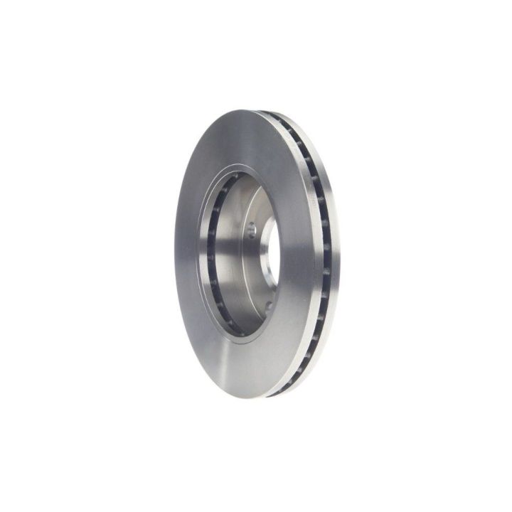 Ön Fren Diski 257MM NV200 Evalia İçin (2009-) - BOSCH 0986479535