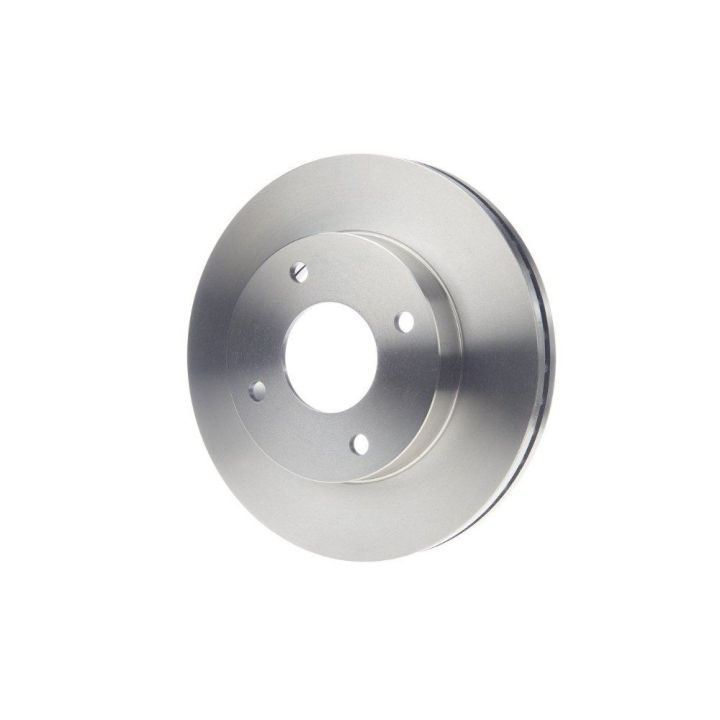 Ön Fren Diski 257MM NV200 Evalia İçin (2009-) - BOSCH 0986479535