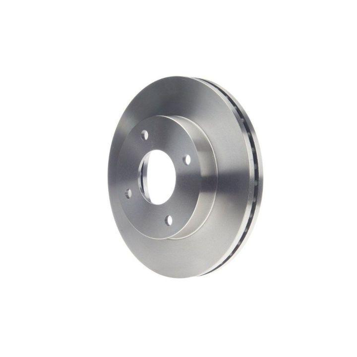 Ön Fren Diski 257MM NV200 Evalia İçin (2009-) - BOSCH 0986479535