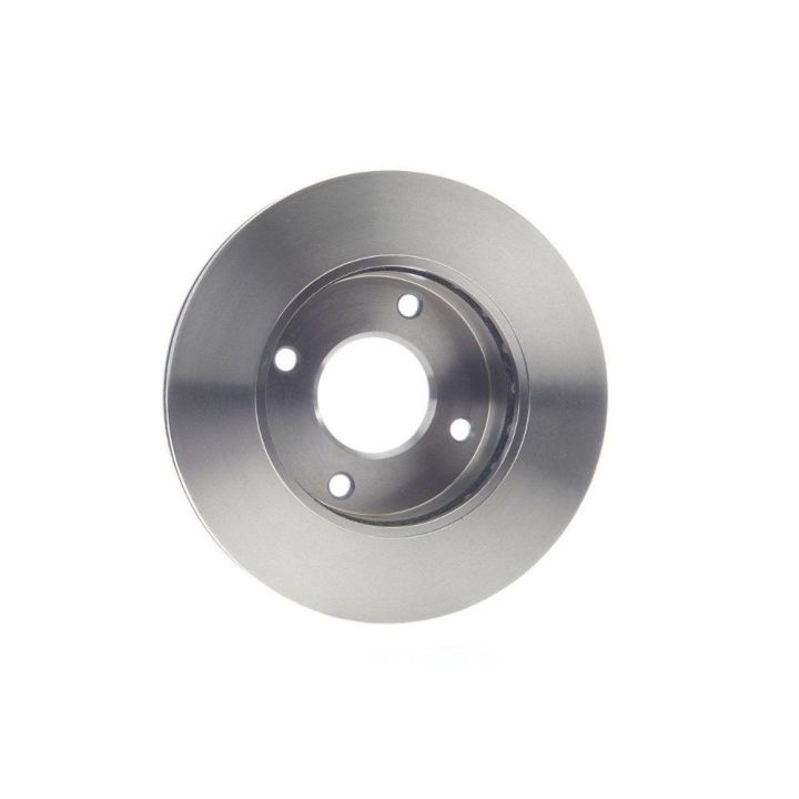 Ön Fren Diski 257MM NV200 Evalia İçin (2009-) - BOSCH 0986479535