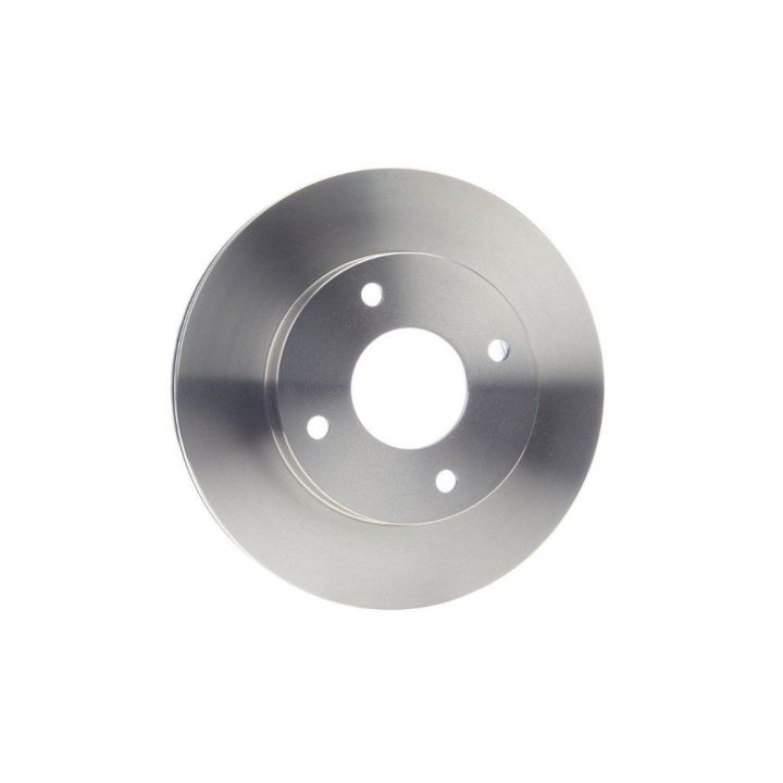 Ön Fren Diski 257MM NV200 Evalia İçin (2009-) - BOSCH 0986479535