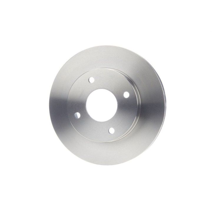 Ön Fren Diski 257MM NV200 Evalia İçin (2009-) - BOSCH 0986479535