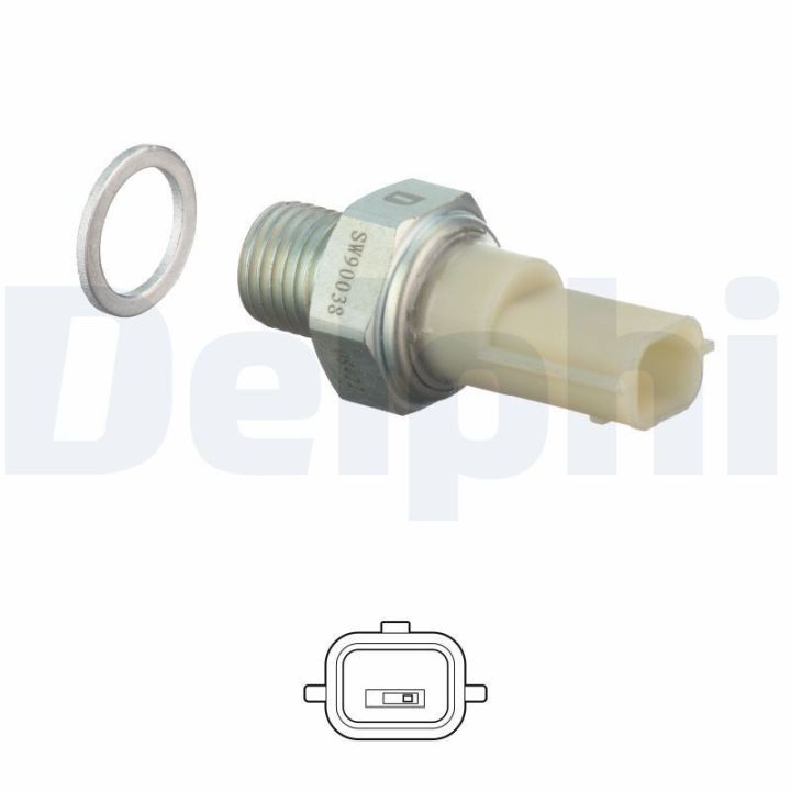 Yağ Basinc Sensörü (Müşürü) R9m M9r M9t K9k K4j K4m B4d R9n F4r V9x G9t G9u Renault Dacia Duster Opel Nissan Suzuki Mercedes 