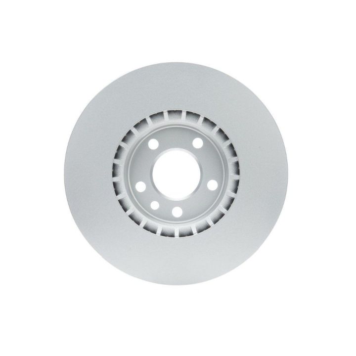 Ön Hava Kanallı Fren Diski 340MM Transporter V T5 Multivan V İçin (2009-) - BOSCH 0986479546