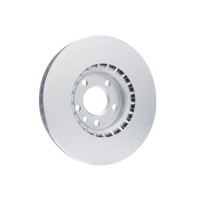 Ön Hava Kanallı Fren Diski 340MM Transporter V T5 Multivan V İçin (2009-) - BOSCH 0986479546