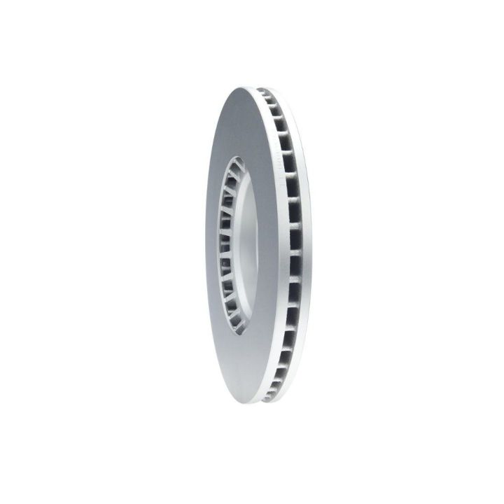 Ön Hava Kanallı Fren Diski 340MM Transporter V T5 Multivan V İçin (2009-) - BOSCH 0986479546