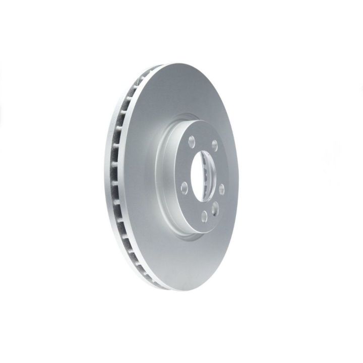 Ön Hava Kanallı Fren Diski 340MM Transporter V T5 Multivan V İçin (2009-) - BOSCH 0986479546
