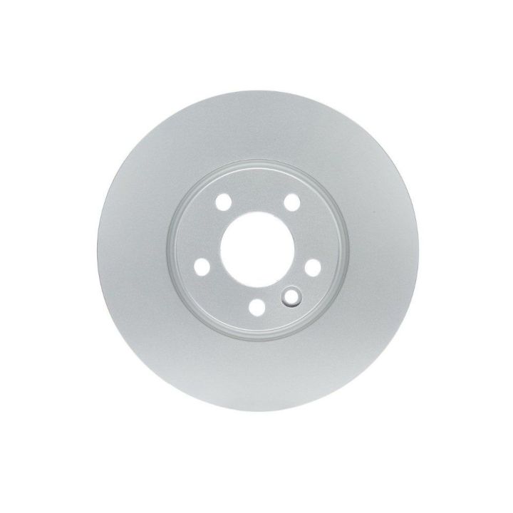 Ön Hava Kanallı Fren Diski 340MM Transporter V T5 Multivan V İçin (2009-) - BOSCH 0986479546