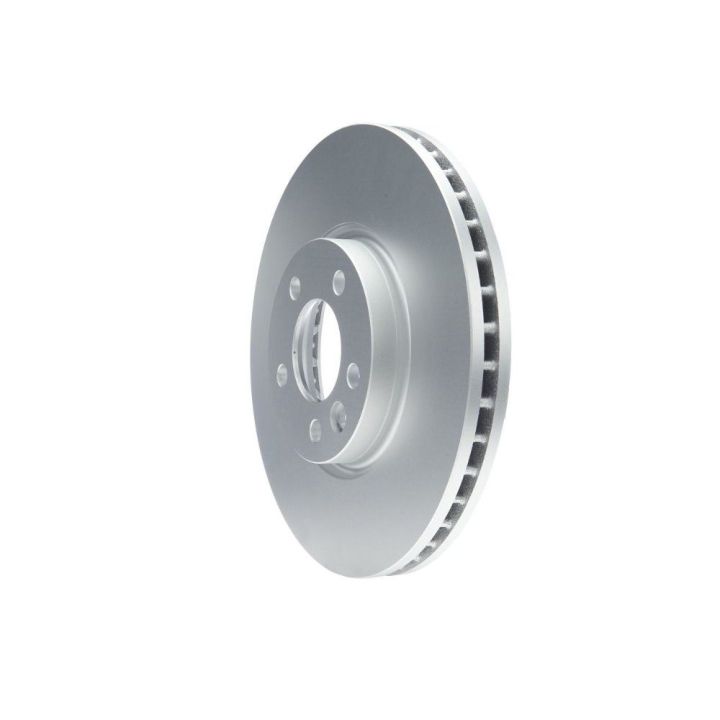 Ön Hava Kanallı Fren Diski 340MM Transporter V T5 Multivan V İçin (2009-) - BOSCH 0986479546