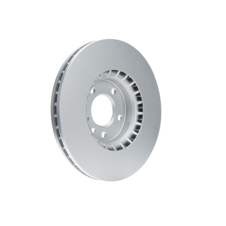 Ön Hava Kanallı Fren Diski 340MM Transporter V T5 Multivan V İçin (2009-) - BOSCH 0986479546