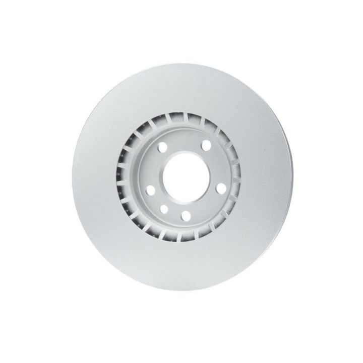 Ön Hava Kanallı Fren Diski 340MM Transporter V T5 Multivan V İçin (2009-) - BOSCH 0986479546