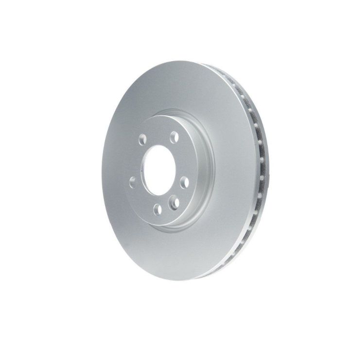 Ön Hava Kanallı Fren Diski 340MM Transporter V T5 Multivan V İçin (2009-) - BOSCH 0986479546