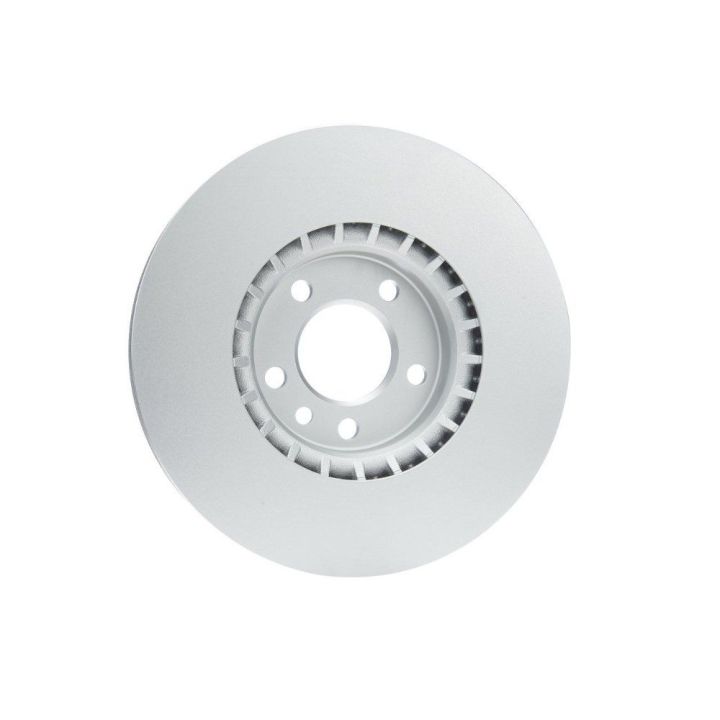 Ön Hava Kanallı Fren Diski 340MM Transporter V T5 Multivan V İçin (2009-) - BOSCH 0986479546