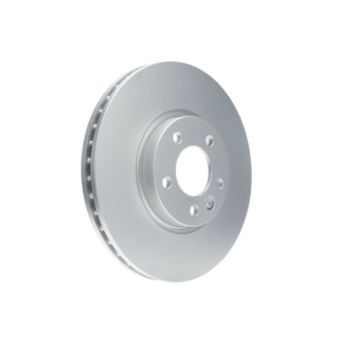 Ön Hava Kanallı Fren Diski 340MM Transporter V T5 Multivan V İçin (2009-) - BOSCH 0986479546