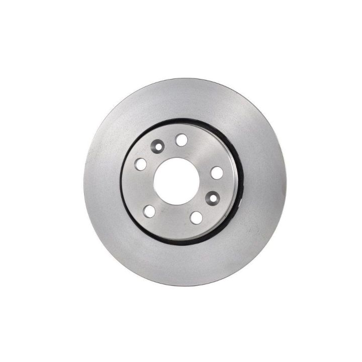 Ön Fren Diski 5 Bijon Renault Kangoo III MB Citan 1.5DCI 1.6 İçin (2008-) - BOSCH 0986479555