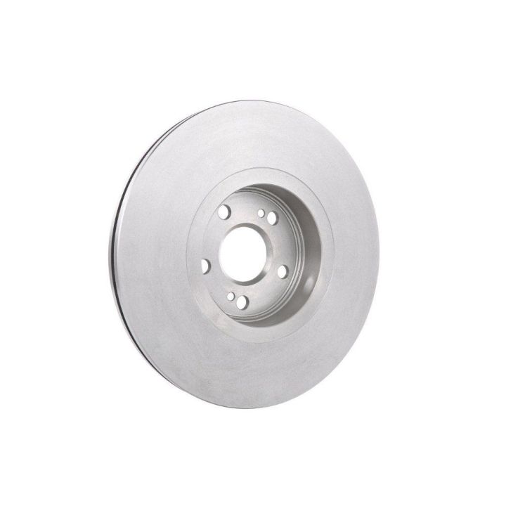 Ön Hava Kanallı Yüksek Karbon Fren Diski 324MM Renault Espace IV İçin (2002-) - BOSCH 0986479565