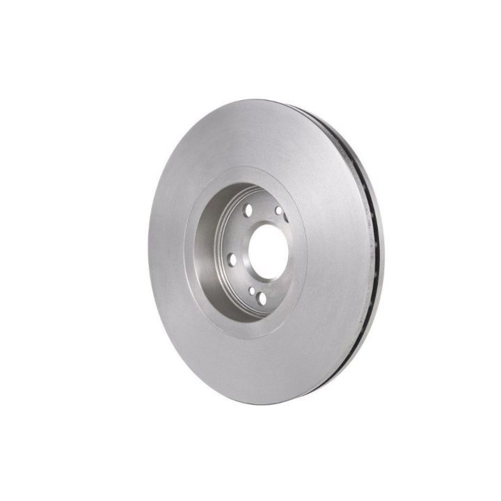 Ön Hava Kanallı Yüksek Karbon Fren Diski 324MM Renault Espace IV İçin (2002-) - BOSCH 0986479565