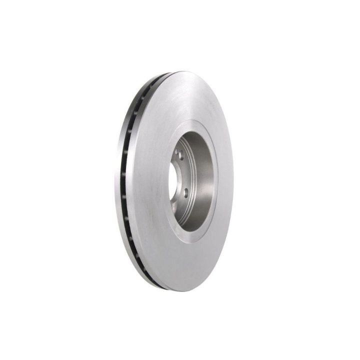 Ön Hava Kanallı Yüksek Karbon Fren Diski 324MM Renault Espace IV İçin (2002-) - BOSCH 0986479565
