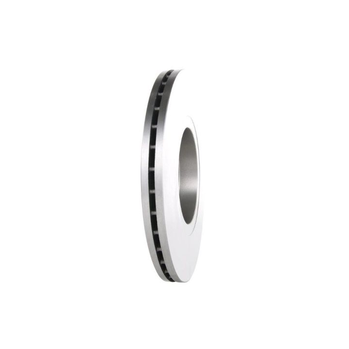 Ön Hava Kanallı Yüksek Karbon Fren Diski 324MM Renault Espace IV İçin (2002-) - BOSCH 0986479565