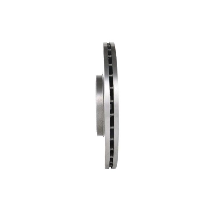 Ön Hava Kanallı Yüksek Karbon Fren Diski 324MM Renault Espace IV İçin (2002-) - BOSCH 0986479565