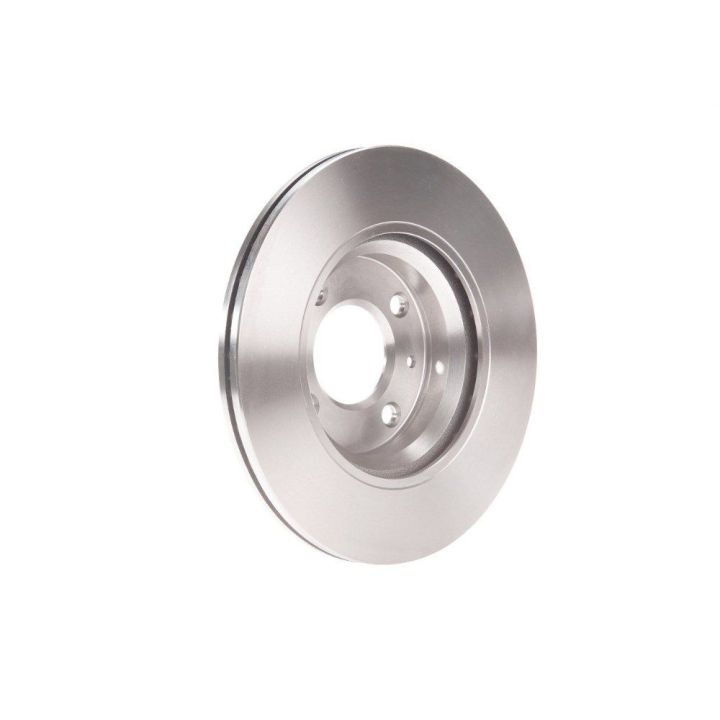 Ön Hava Kanallı Fren Diski 256MM Hyundai I20 İçin (2008-2012) - BOSCH 0986479577