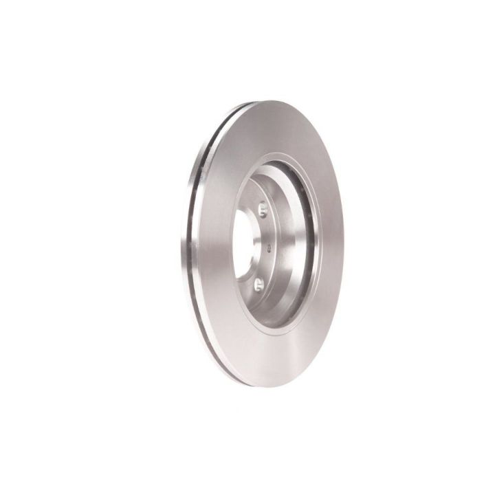 Ön Hava Kanallı Fren Diski 256MM Hyundai I20 İçin (2008-2012) - BOSCH 0986479577