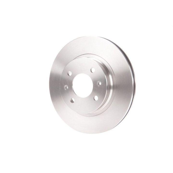 Ön Hava Kanallı Fren Diski 256MM Hyundai I20 İçin (2008-2012) - BOSCH 0986479577