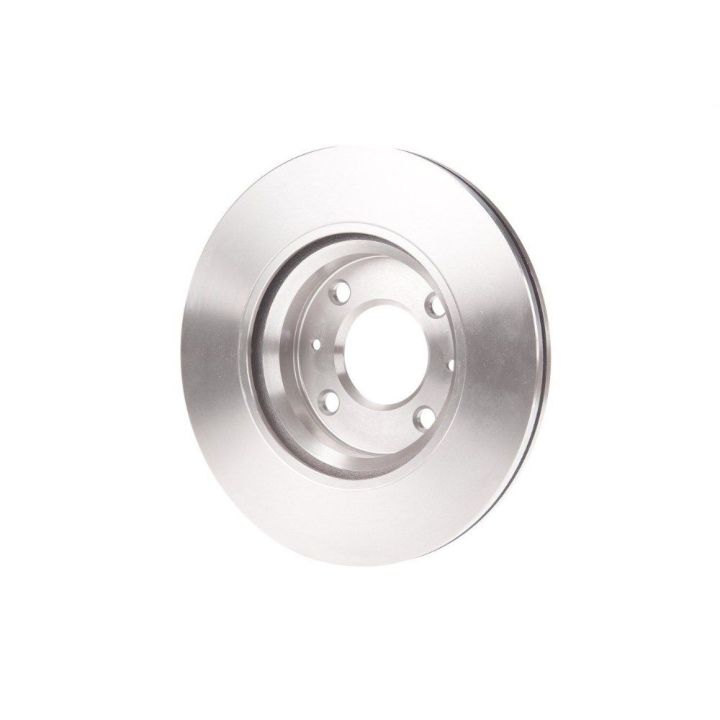 Ön Hava Kanallı Fren Diski 256MM Hyundai I20 İçin (2008-2012) - BOSCH 0986479577