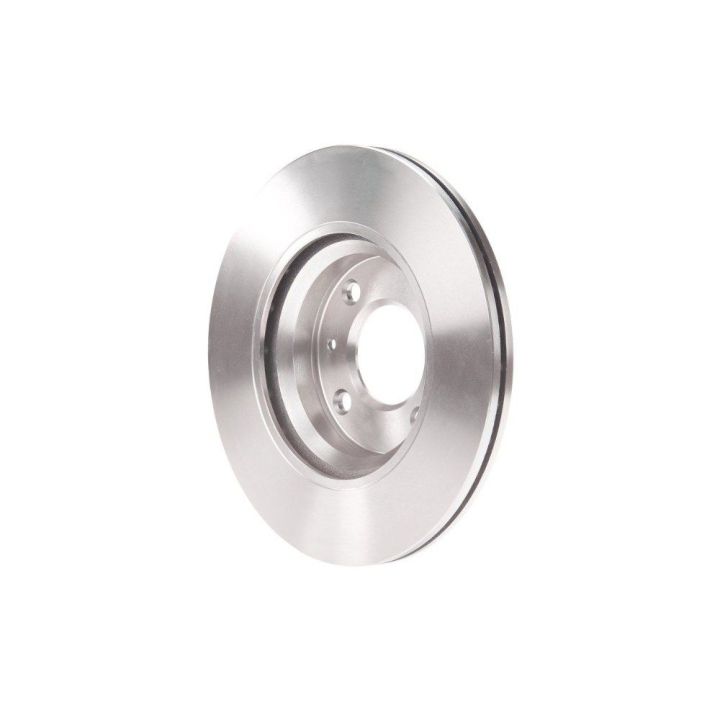 Ön Hava Kanallı Fren Diski 256MM Hyundai I20 İçin (2008-2012) - BOSCH 0986479577