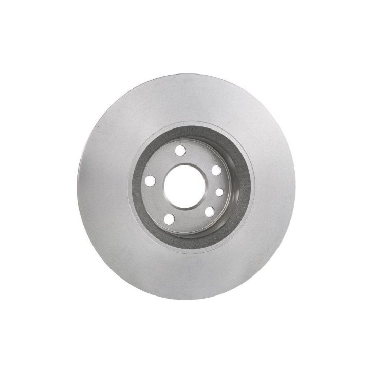 Ön Havalı Fren Diski 316mm Ford Galaxy Volvo S60 V60 V70 XC70 Land Rover Freelander İçin (2007-) - Bosch 0986479620