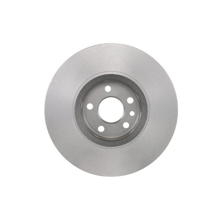 Ön Havalı Fren Diski 316mm Ford Galaxy Volvo S60 V60 V70 XC70 Land Rover Freelander İçin (2007-) - Bosch 0986479620