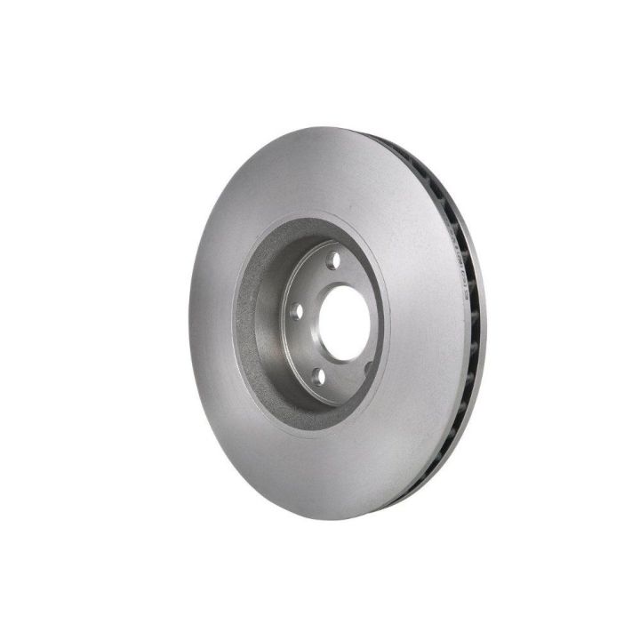 Ön Havalı Fren Diski 316mm Ford Galaxy Volvo S60 V60 V70 XC70 Land Rover Freelander İçin (2007-) - Bosch 0986479620