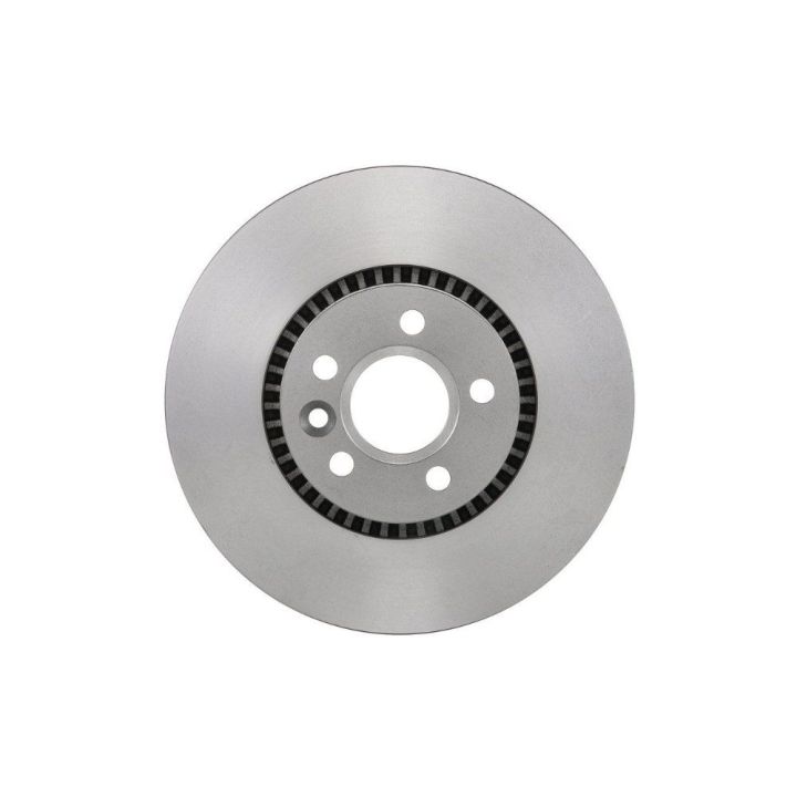 Ön Havalı Fren Diski 316mm Ford Galaxy Volvo S60 V60 V70 XC70 Land Rover Freelander İçin (2007-) - Bosch 0986479620