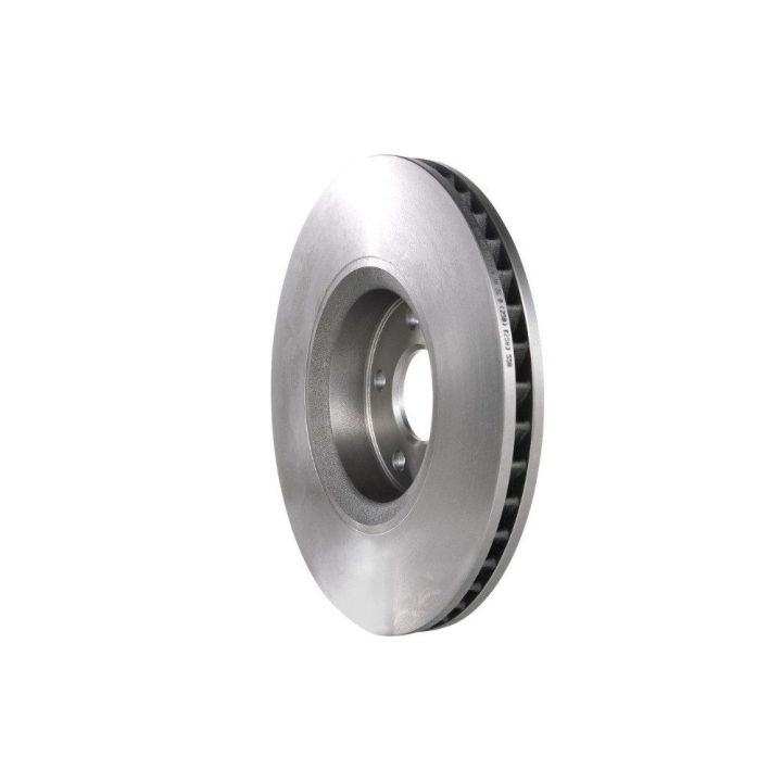 Ön Havalı Fren Diski 316mm Ford Galaxy Volvo S60 V60 V70 XC70 Land Rover Freelander İçin (2007-) - Bosch 0986479620