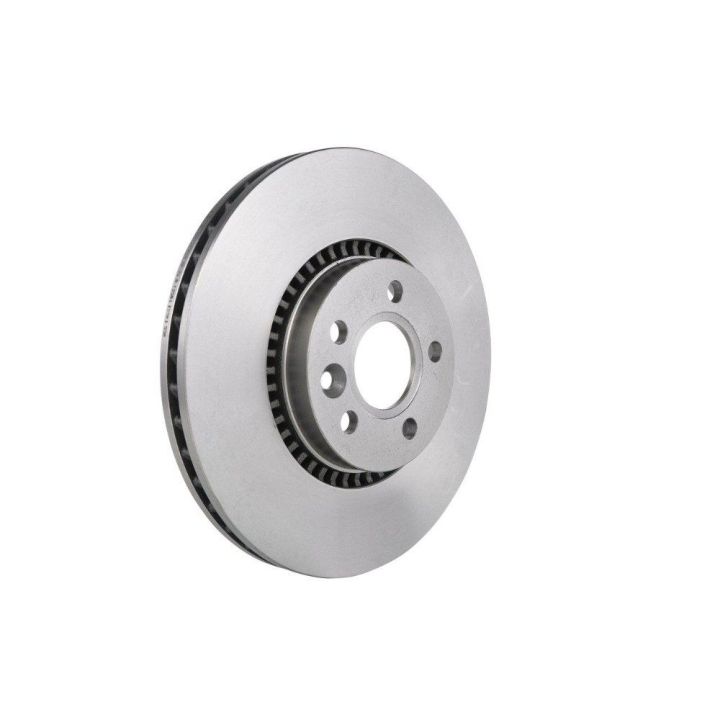 Ön Havalı Fren Diski 316mm Ford Galaxy Volvo S60 V60 V70 XC70 Land Rover Freelander İçin (2007-) - Bosch 0986479620