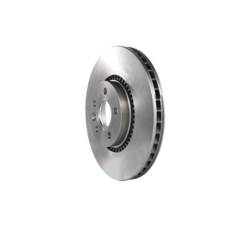 Ön Havalı Fren Diski 316mm Ford Galaxy Volvo S60 V60 V70 XC70 Land Rover Freelander İçin (2007-) - Bosch 0986479620