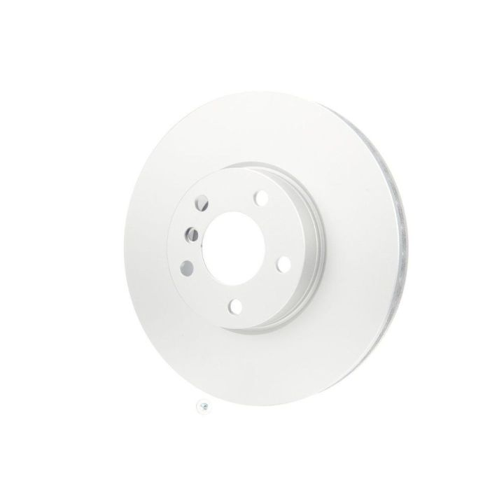 Ön Fren Diski 332mm BMW E70 F15 E71 F16 Serisi İçin - Bosch 0986479624