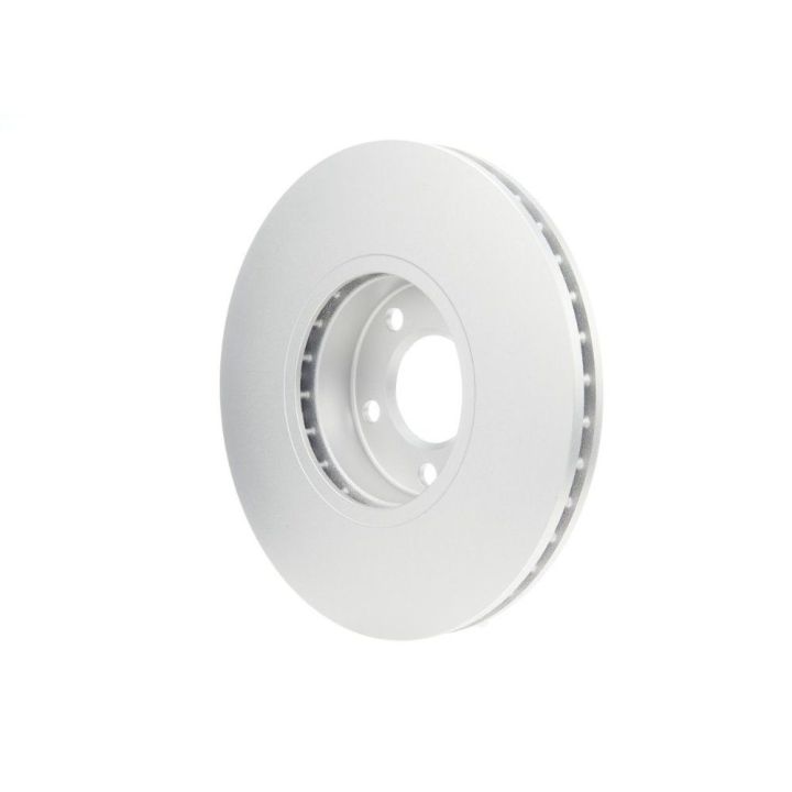 Ön Fren Diski 332mm BMW E70 F15 E71 F16 Serisi İçin - Bosch 0986479624